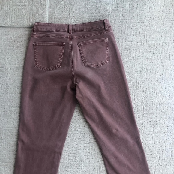 FDJ OLIVIA JEANS. EUC - Picture 2 of 3